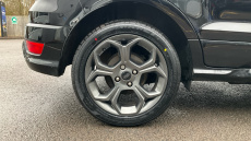 Ford EcoSport 1.0 EcoBoost 125 ST-Line 5dr Petrol Hatchback